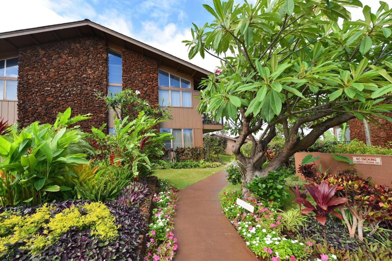 Kahana Polynesian Shores 111 מראה חיצוני תמונה