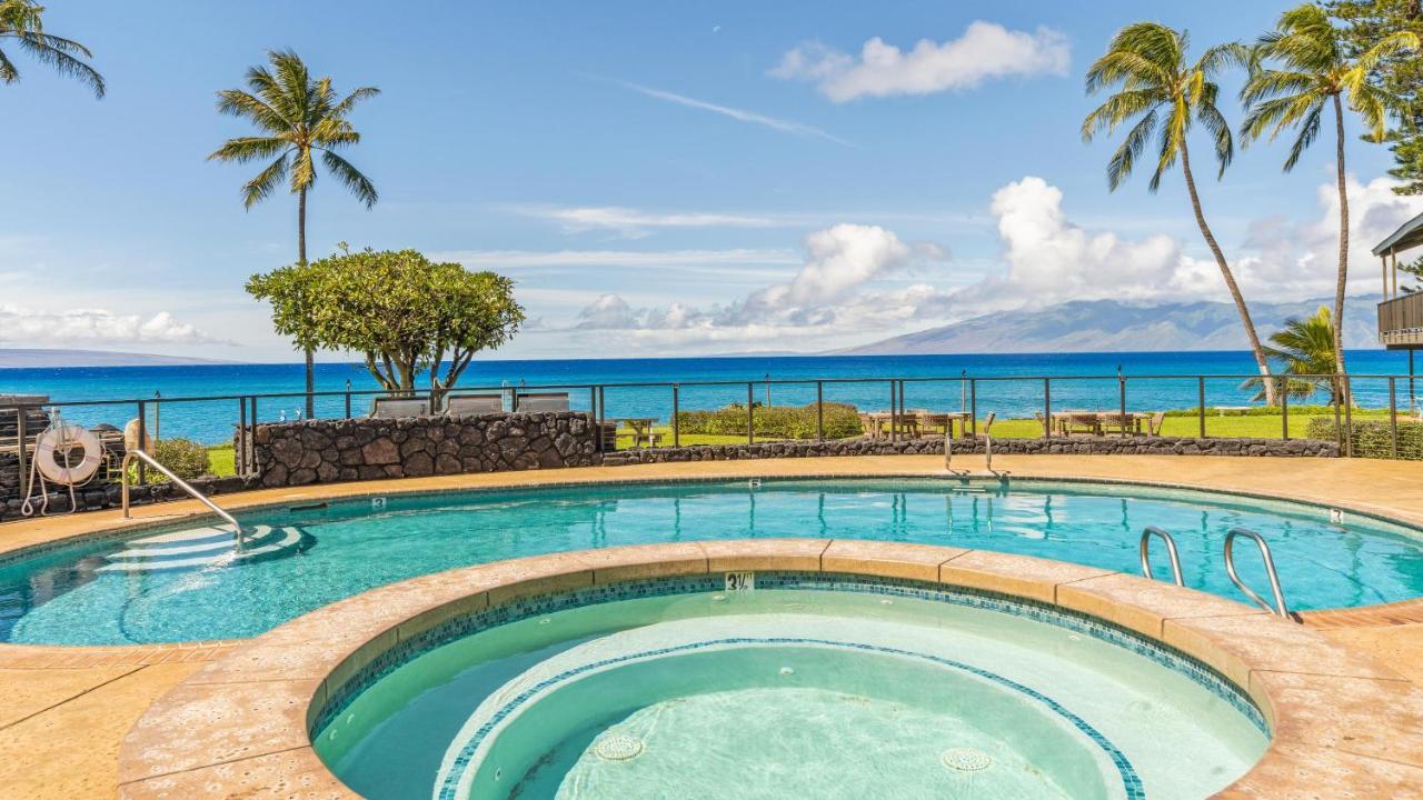Kahana Polynesian Shores 111 מראה חיצוני תמונה