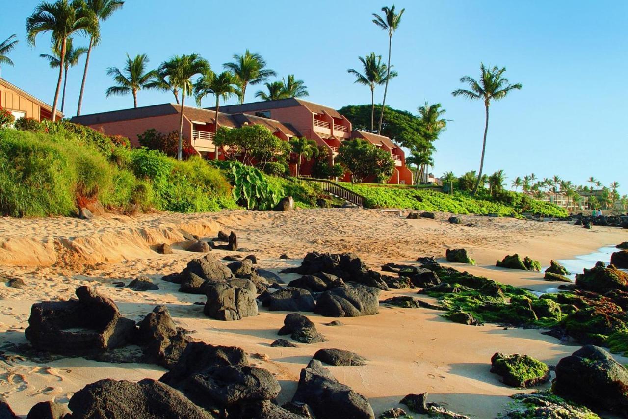 Kahana Polynesian Shores 111 מראה חיצוני תמונה