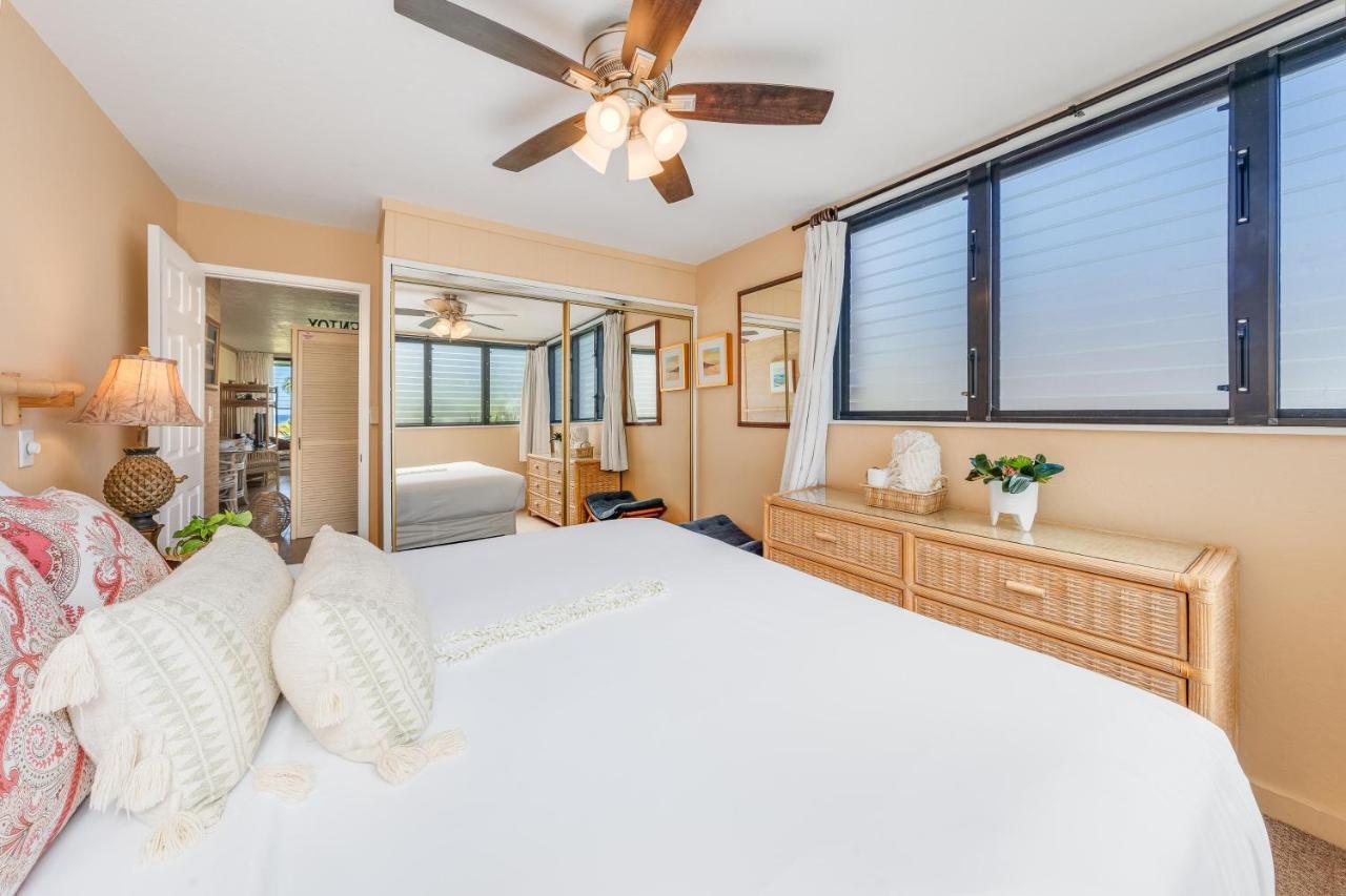 Kahana Polynesian Shores 111 מראה חיצוני תמונה