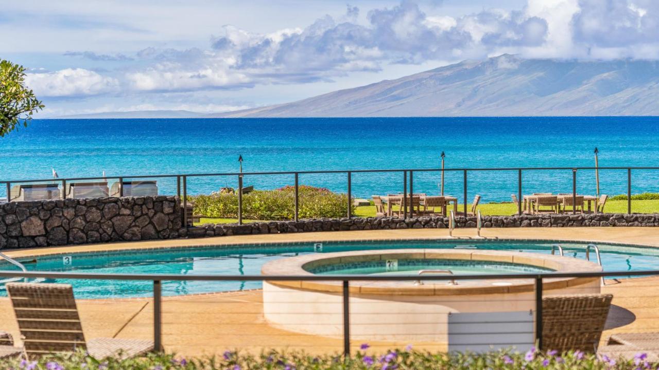Kahana Polynesian Shores 111 מראה חיצוני תמונה