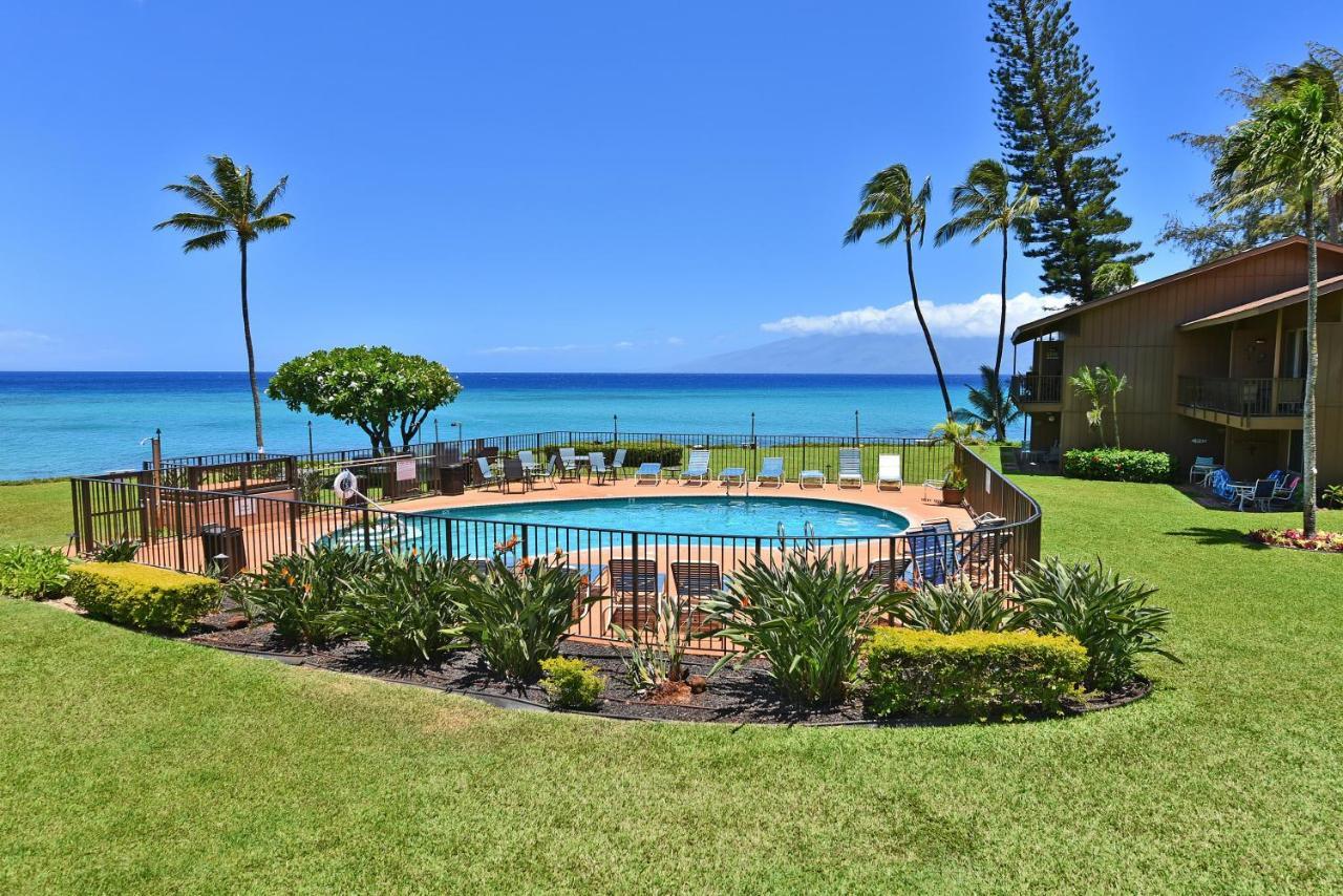 Kahana Polynesian Shores 111 מראה חיצוני תמונה