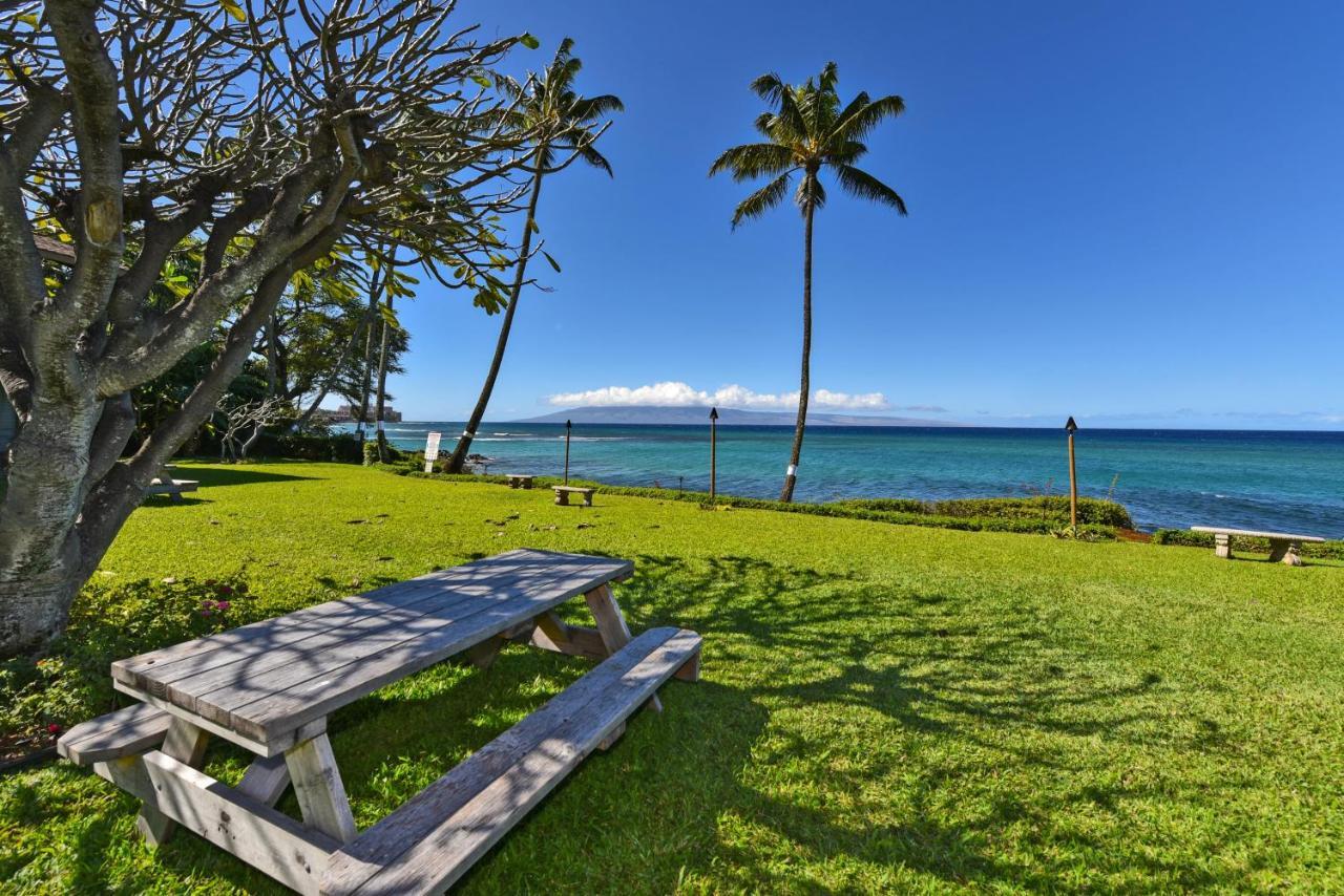 Kahana Polynesian Shores 111 מראה חיצוני תמונה