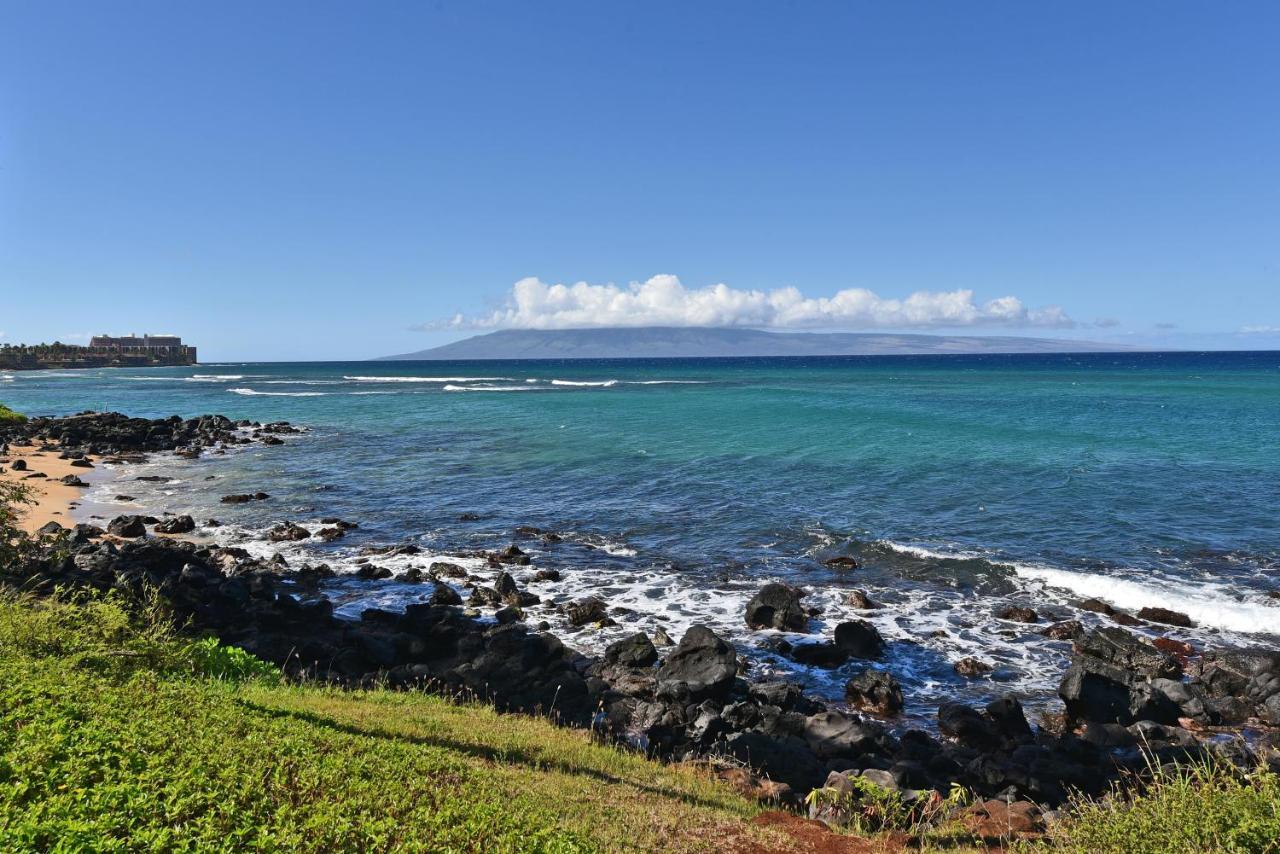 Kahana Polynesian Shores 111 מראה חיצוני תמונה