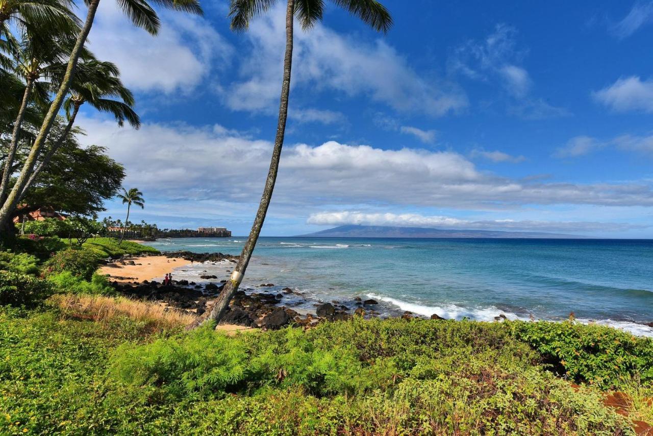 Kahana Polynesian Shores 111 מראה חיצוני תמונה
