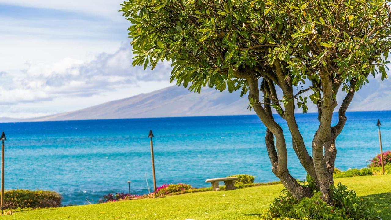 Kahana Polynesian Shores 111 מראה חיצוני תמונה
