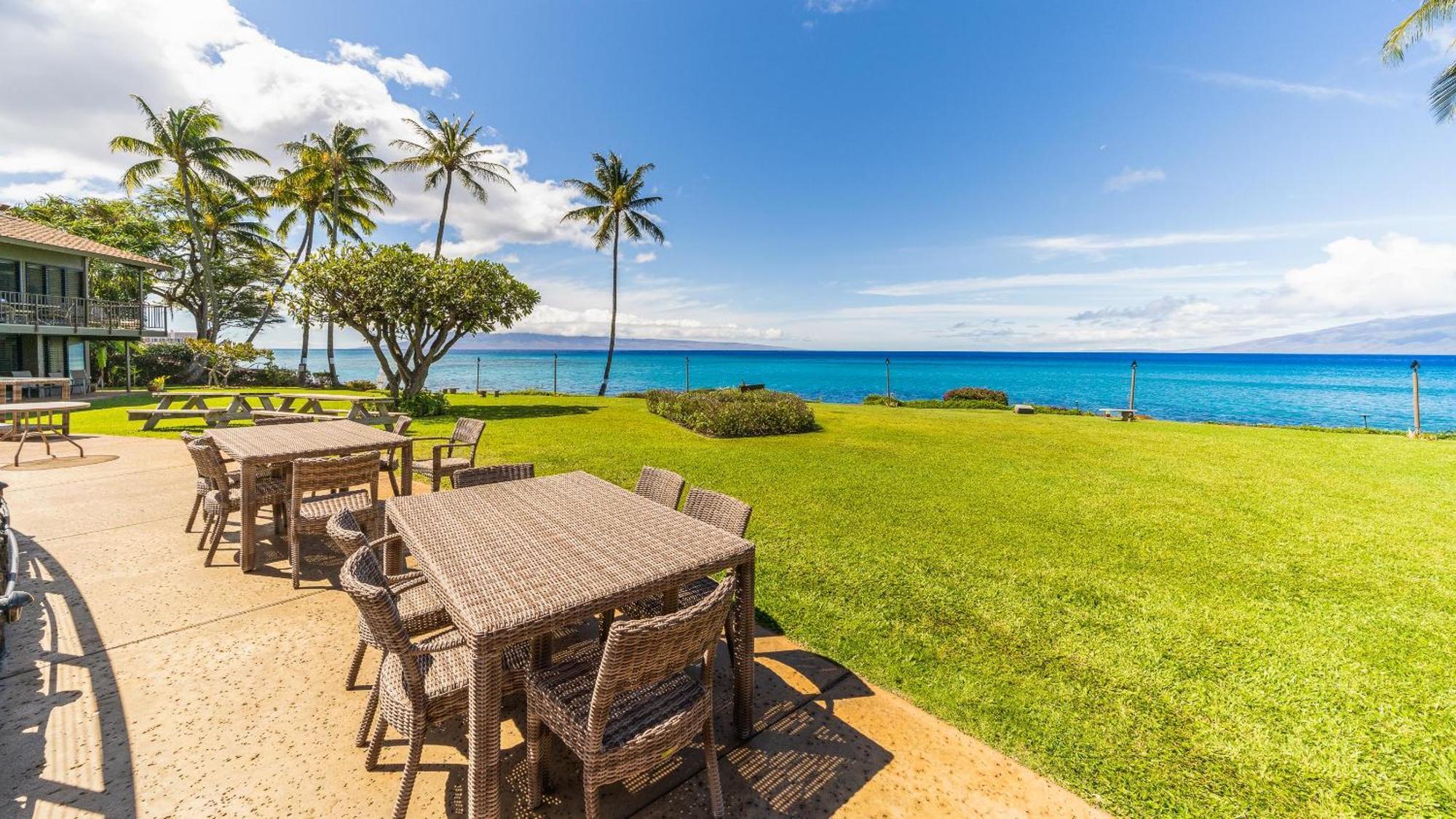 Kahana Polynesian Shores 111 מראה חיצוני תמונה